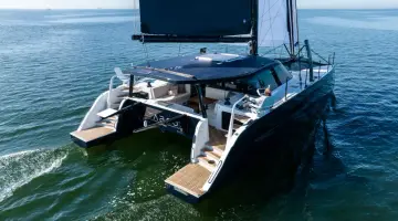 Thumbnail von HH Catamarans HH52