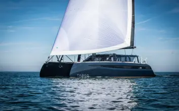 Thumbnail von HH Catamarans HH52