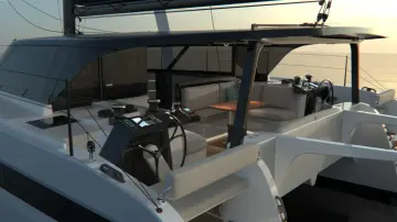 Thumbnail von HH Catamarans HH52