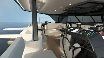 Thumbnail von HH Catamarans HH52