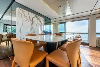 Thumbnail von Ferretti Yachts 940 TOGETHER