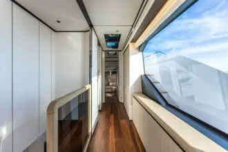 Thumbnail von Ferretti Yachts 940 TOGETHER
