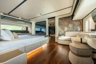 Thumbnail von Ferretti Yachts 940 TOGETHER