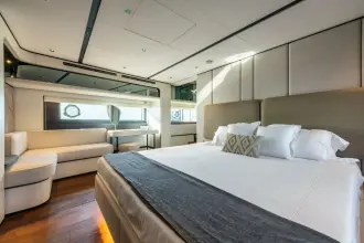 Thumbnail von Ferretti Yachts 940 TOGETHER