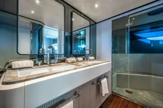 Thumbnail von Ferretti Yachts 940 TOGETHER
