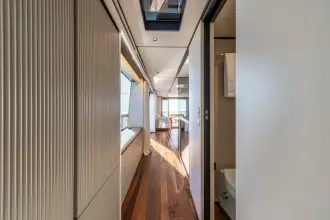 Thumbnail von Ferretti Yachts 940 TOGETHER