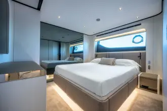 Thumbnail von Ferretti Yachts 940 TOGETHER