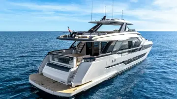 Thumbnail von Ferretti Yachts 940 TOGETHER