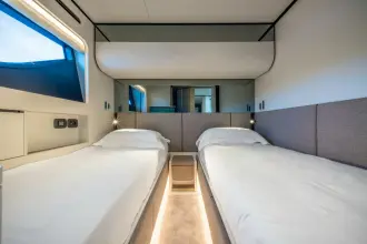 Thumbnail von Ferretti Yachts 940 TOGETHER