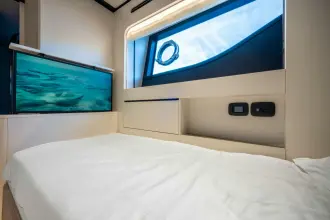 Thumbnail von Ferretti Yachts 940 TOGETHER