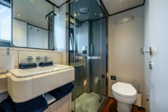 Thumbnail von Ferretti Yachts 940 TOGETHER