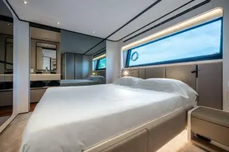 Thumbnail von Ferretti Yachts 940 TOGETHER