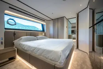 Thumbnail von Ferretti Yachts 940 TOGETHER