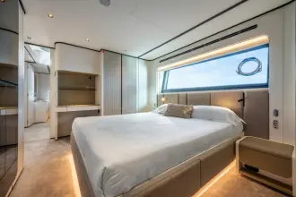 Thumbnail von Ferretti Yachts 940 TOGETHER