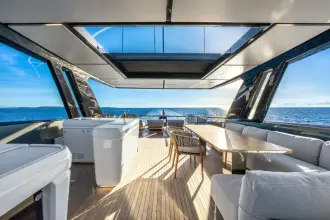 Thumbnail von Ferretti Yachts 940 TOGETHER