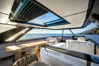 Thumbnail von Ferretti Yachts 940 TOGETHER