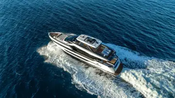 Thumbnail von Ferretti Yachts 940 TOGETHER