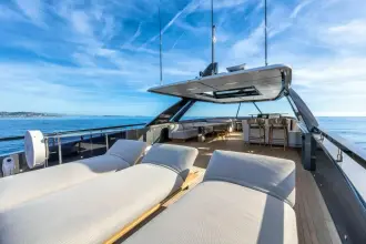 Thumbnail von Ferretti Yachts 940 TOGETHER