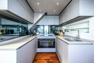 Thumbnail von Ferretti Yachts 940 TOGETHER