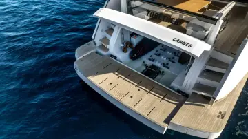 Thumbnail von Ferretti Yachts 940 TOGETHER