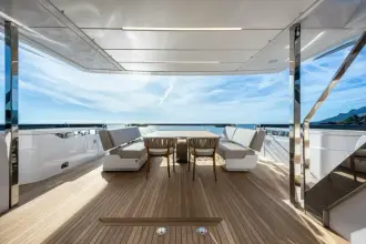 Thumbnail von Ferretti Yachts 940 TOGETHER