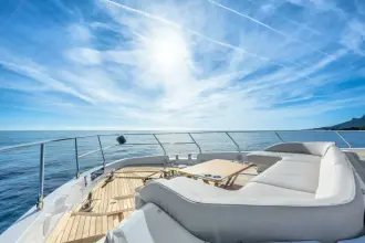 Thumbnail von Ferretti Yachts 940 TOGETHER