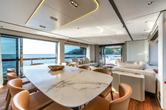 Thumbnail von Ferretti Yachts 940 TOGETHER