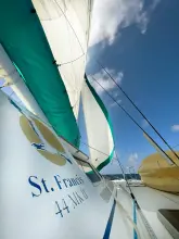 Thumbnail von St Francis 44 MKII Majestic