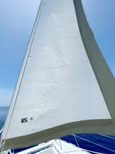 Thumbnail von St Francis 44 MKII Majestic