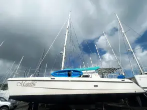Thumbnail von St Francis 44 MKII Majestic