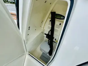 Thumbnail von Shearwater 260 FLX