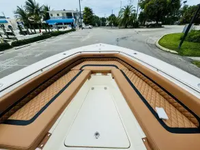 Thumbnail von Shearwater 260 FLX