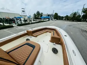 Thumbnail von Shearwater 260 FLX
