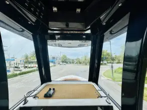 Thumbnail von Shearwater 260 FLX