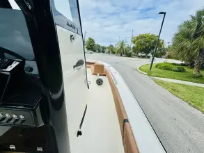 Thumbnail von Shearwater 260 FLX