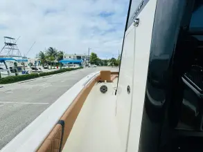 Thumbnail von Shearwater 260 FLX