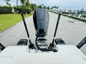 Thumbnail von Shearwater 260 FLX