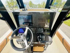 Thumbnail von Shearwater 260 FLX
