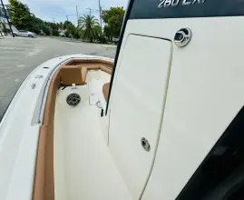 Thumbnail von Shearwater 260 FLX