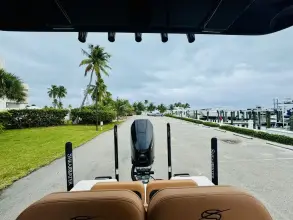 Thumbnail von Shearwater 260 FLX