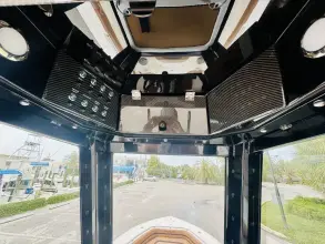 Thumbnail von Shearwater 260 FLX