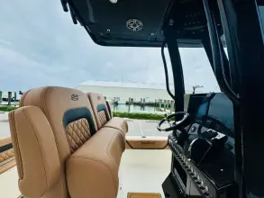 Thumbnail von Shearwater 260 FLX
