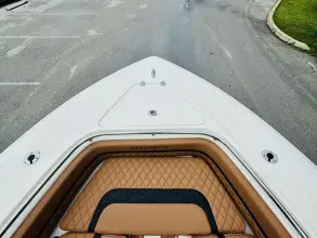 Thumbnail von Shearwater 260 FLX