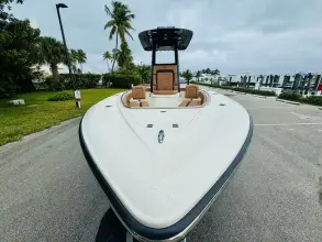 Thumbnail von Shearwater 260 FLX