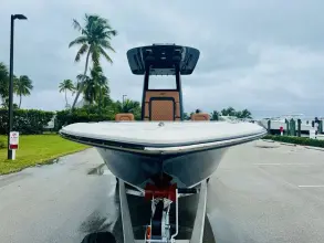 Thumbnail von Shearwater 260 FLX