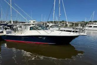 Tiara Yachts 3600 Open