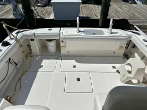 Thumbnail von Tiara Yachts 3600 Open
