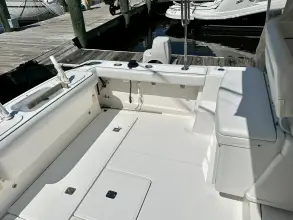 Thumbnail von Tiara Yachts 3600 Open