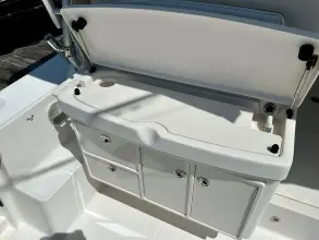 Thumbnail von Tiara Yachts 3600 Open