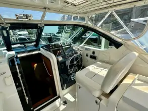 Thumbnail von Tiara Yachts 3600 Open